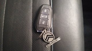 Citroen C5 Aircross PureTech 130 S&S Shine EAT8 96 kW (131 CV)