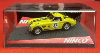 AUSTIN HEALEY "HARDTOP LE MANS" (NINCO)