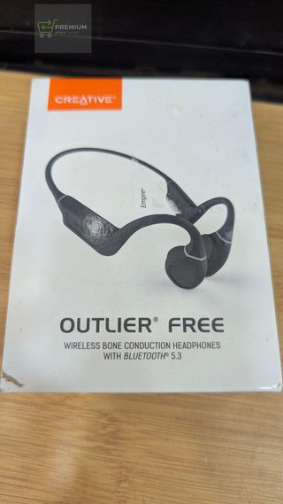 CREATIVE Auriculares inalámbricos