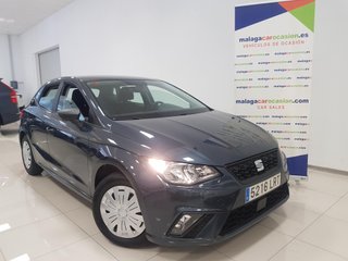 Seat Ibiza 1.0 MPI 59kW (80CV) Reference Go2