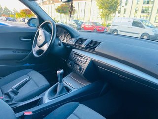 BMW Serie 1 2005