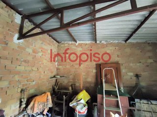 Solar en venta en Bairro de la Manzana en Valdepeñas