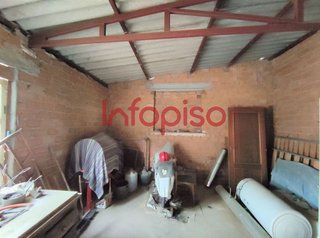 Solar en venta en Bairro de la Manzana en Valdepeñas