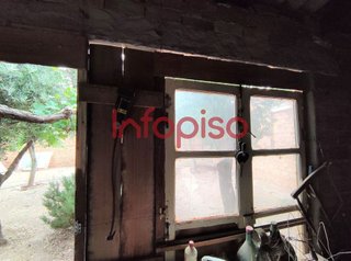 Solar en venta en Bairro de la Manzana en Valdepeñas