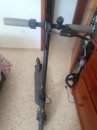 Patinete Eléctrico Xiaomi