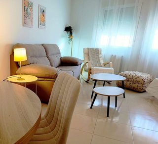 Piso en venta en Zafra