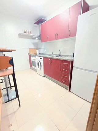 Piso en venta en Zafra
