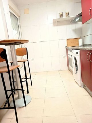 Piso en venta en Zafra