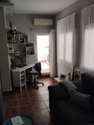 Dúplex en venta en Zafra