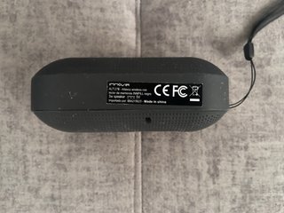 Altavoz Innova Alt-27 Negro