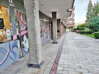 Local comercial en venta en Covaresa - Parque Alameda en Valladolid