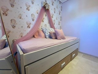 Piso en venta en Les Marines/Las Marinas en Dénia