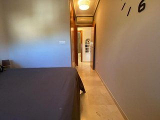 Piso en venta en Les Marines/Las Marinas en Dénia