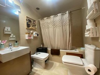 Piso en venta en Les Marines/Las Marinas en Dénia