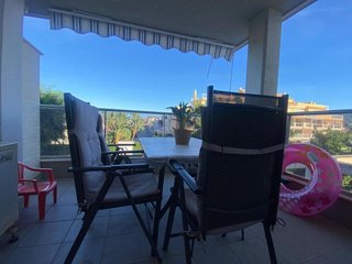 Piso en venta en Les Marines/Las Marinas en Dénia