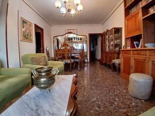 Piso en venta en Centro en Valdepeñas