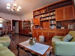 Piso en venta en Centro en Valdepeñas