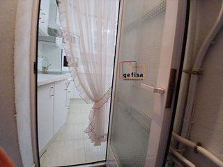 Piso en venta en Centro en Valdepeñas
