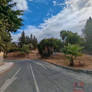 Terreno en venta en Campo de Mijas en Mijas