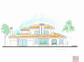 Terreno en venta en Campo de Mijas en Mijas