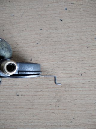 Reenvío Llanta 17 Facomsa Derbi Variant