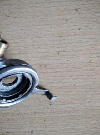 Reenvío Llanta 17 Facomsa Derbi Variant