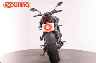 YAMAHA MT 07