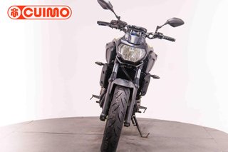 YAMAHA MT 07