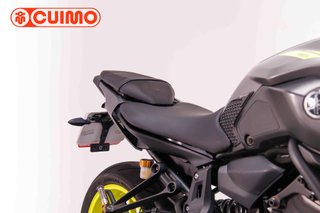 YAMAHA MT 07