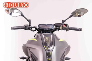 YAMAHA MT 07