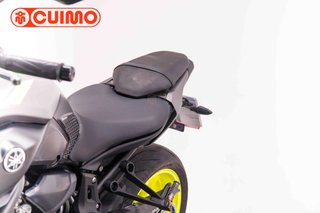 YAMAHA MT 07