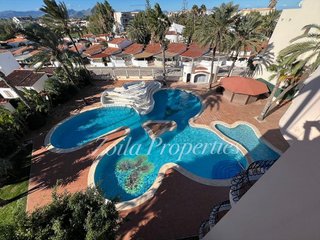 Ático en venta en Les Marines/Las Marinas en Dénia