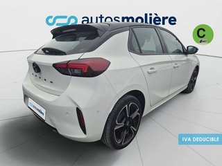 Opel Corsa 1.2 T XHL GS 74 kW (100 CV)