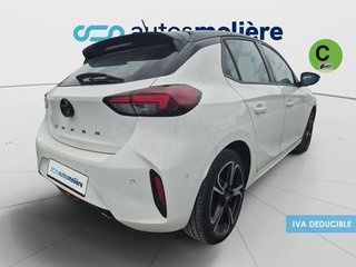 Opel Corsa 1.2 T XHL GS 74 kW (100 CV)