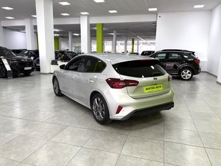 Ford Focus ST Line 1.0 Ecoboost 125CV MHEV