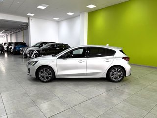 Ford Focus ST Line 1.0 Ecoboost 125CV MHEV