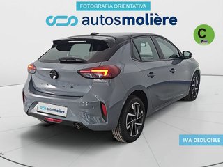 Opel Corsa 1.2 T XHL GS 74 kW (100 CV)