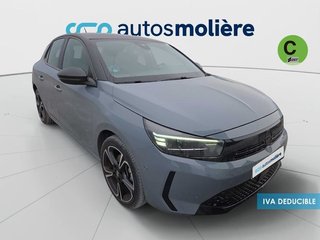 Opel Corsa 1.2 T XHL GS 74 kW (100 CV)