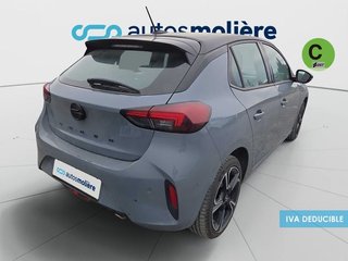 Opel Corsa 1.2 T XHL GS 74 kW (100 CV)