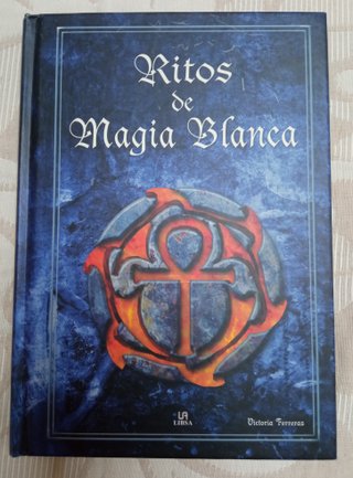 Ritos de magia blanca