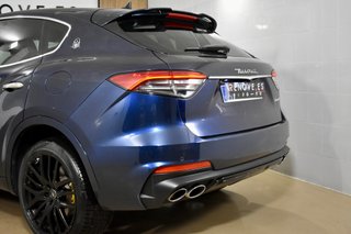 Maserati Levante GranSport 3.0 V6 tt 257kW(350CV)