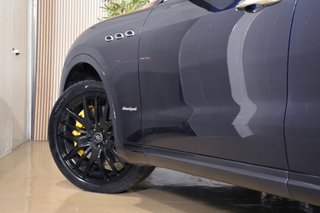 Maserati Levante GranSport 3.0 V6 tt 257kW(350CV)