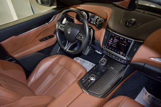 Maserati Levante GranSport 3.0 V6 tt 257kW(350CV)