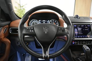 Maserati Levante GranSport 3.0 V6 tt 257kW(350CV)