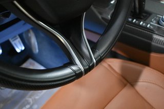 Maserati Levante GranSport 3.0 V6 tt 257kW(350CV)