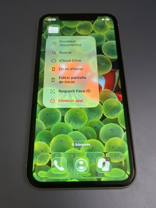 iPhone 11 Blanco 128gb