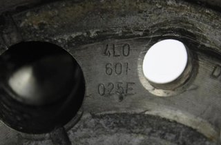 124042 4083 8 llanta audi q7 4l