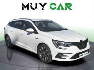Renault Megane Sport Tourer Techno TCe 103 kW (140 CV) EDC GPF