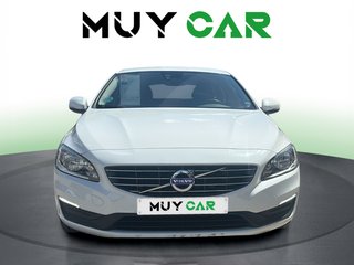 Volvo V60 D3 Momentum Auto 110 kW (150 CV)