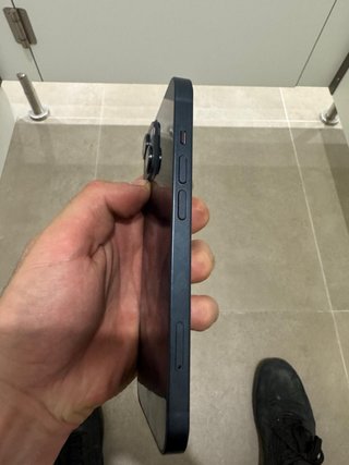 iPhone 14 Negro